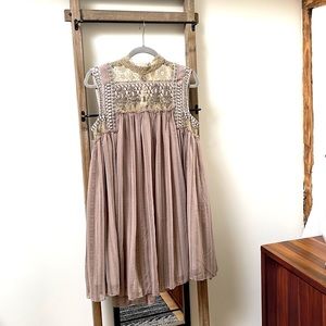 Free People Dress - Medium